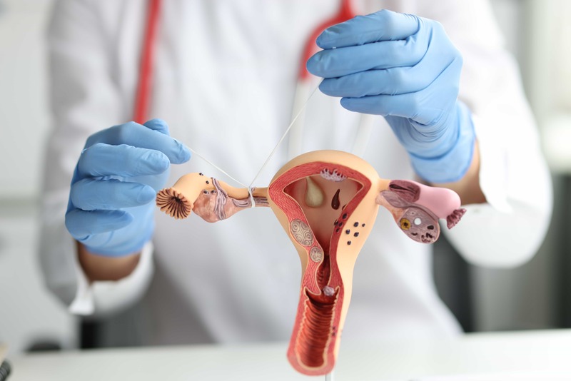 Signs You Might Need Fibroid Surgery: Early Symptoms and Treatment