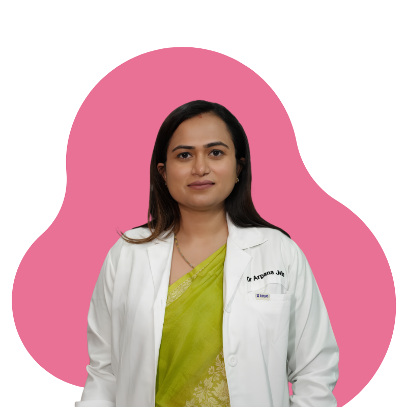 Dr. Arpana Jain Picture