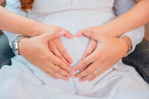 In Vitro Fertilization (IVF)